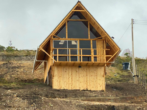 1 cabana boyaca