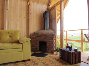 Chimenea