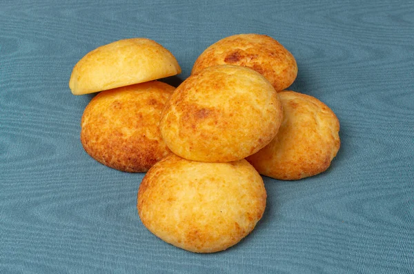 almojabana